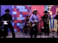 Los Lujman - Moctezuma (Telemax en vivo)