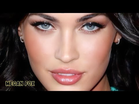 Megan Fox's TOPLESS Photos That Shocked Everyone