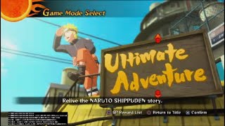 Naruto Shippuden UNS 2 Finally Reading All My Letters! | Ep.27 screenshot 2