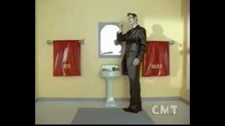 Beverley Mahood - Couple on the Cake (w/Steve Fox)