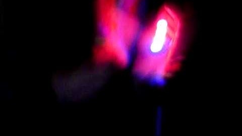 Liquidemotions.com I-Morph Patriot Gold Edition Dropz 3!