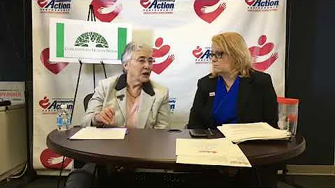 Denise Harlow and Debbie Weinstein Discuss SAVE fo...