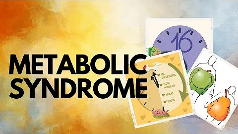 DIYA PREM MATHEW | ARTICLE ON METABOLIC SYNDROME |...
