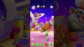 My Talking Tom 2 New Video Best Funny Android GamePlay #4399 screenshot 5
