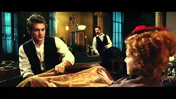 Hysteria Official Trailer