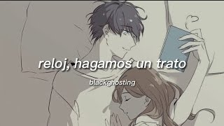 José y el Toro - Reloj Ingrato - Letra (Original Versión) chords