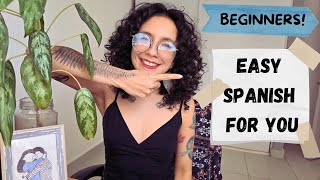 Thumbnail image for Learn Spanish by Describing Pictures! 🖼️ Easy Spanish for Beginners 🇲🇽