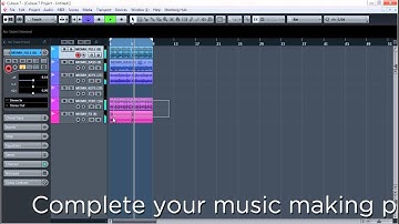 How To Make Techno Tutorial (Ableton / Cubase) Musicology Online MusicologyOnline.net