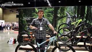 Trek Fuel EX Range Tech Talk 2016