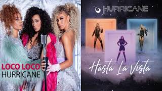 Hurricane - Loco Loco/Hasta La Vista (Mashup)