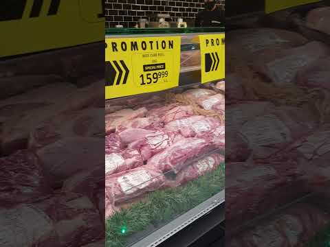 جولة في سبينس في لبنان