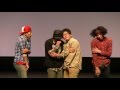 【三河 DANCE FESTIVAL 2012 GUESTSHOW】R.A.B(リアルアキバボーイズ)