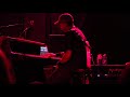 Tony MacAlpine  Piano -  Hundreds Of Thousands  Club Red Mesa 2017