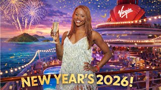 Is It Worth The Extra $$$ To Take a New Years Cruise?