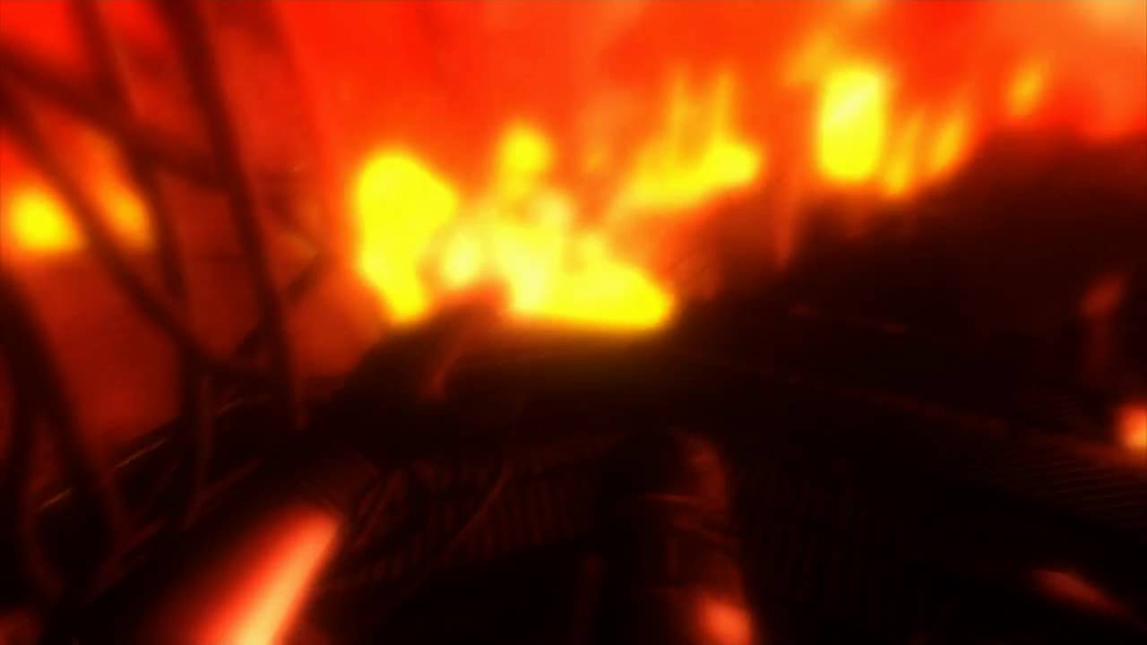 FEAR 2: Project Origin Ending in HD