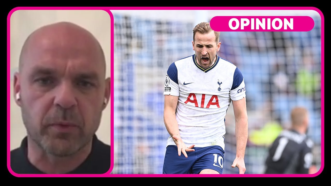 Danny Murphy joins Stadium Astro for the final day of the season