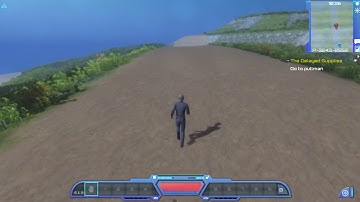 Planet Explorers Gameplay Walkthrough Part 1| No Commentary