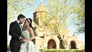 Tigran Karapetyan - Cnvel es vor qez sirem/The best wedding surprise