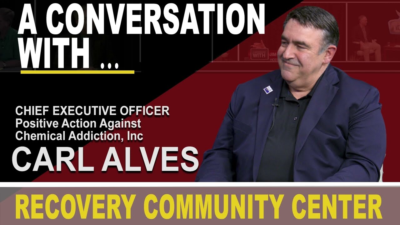 "A Conversation With..." PAACA Feb 3 2023