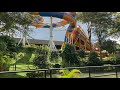 Amusement park pearl bay🤍🌈