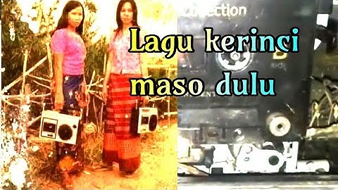 LAGU KERINCI || SAYANG AEEH || VERSI KERINCI LAMO