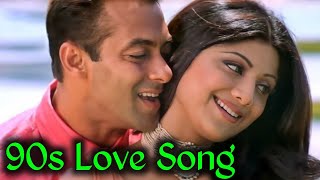 90s Superhit Hindi Song💕90s Love Song💘Kumar Sanu_Udit Narayan_Alka Yagnik_Sonu Nigam Song