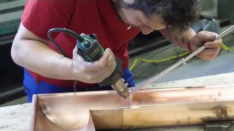 Leister Tutorial | TRIAC-AT Basic soldering techniques