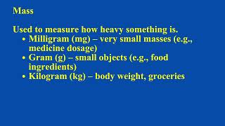 Lesson 6 Term 1 Part 1 General Mathematics Measurement and Geometry| SMILE ROAD