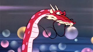 Dragon Eats Person Gnk S02E12