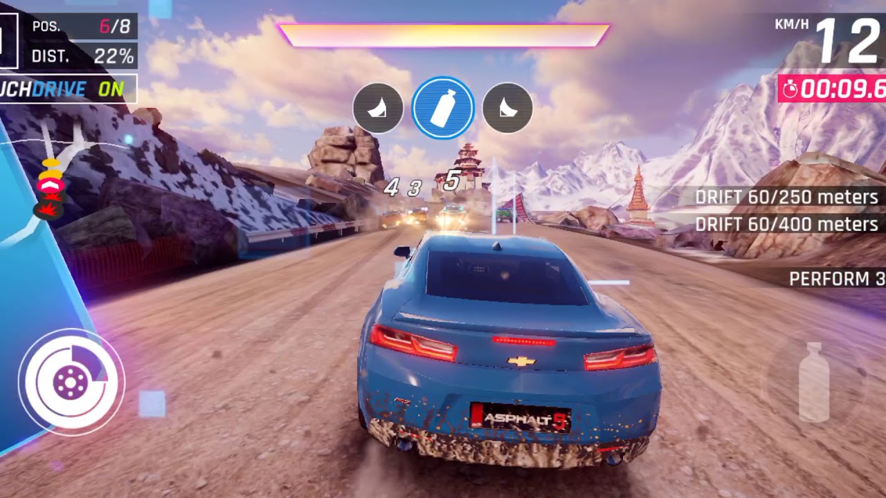 how to drift in asphalt 9 without touchdrive how to drift in asphalt 9 without touchdrive