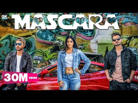Mascara Song : Niel Ft. Neetu Bhalla (Official Video) Latest Punjabi Songs 2018 | 9 One Music