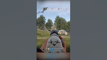 Bag Almost Fumbled #rust #shorts #funny