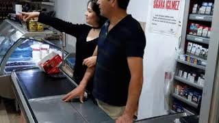 Nazar Market Erdeml Mersin