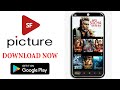 KABHI SOCHA NA THA Promo | To Watch Movie Download App "SF Picture" | App link is in DESCRIPTION