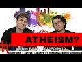 What is Atheism? | Ben - California | Talk Heathen 02.27