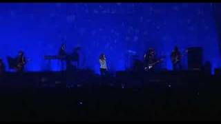 Vanessa Paradis : Divinidylle tour