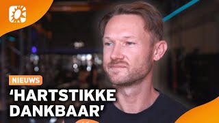 Download Lagu Dave leerde veel over zichzelf na deelname B\u0026B Vol Liefde | RTL Boulevard MP3 Download Lagu Dave leerde veel over zichzelf na deelname B\u0026B Vol Liefde | RTL Boulevard MP3