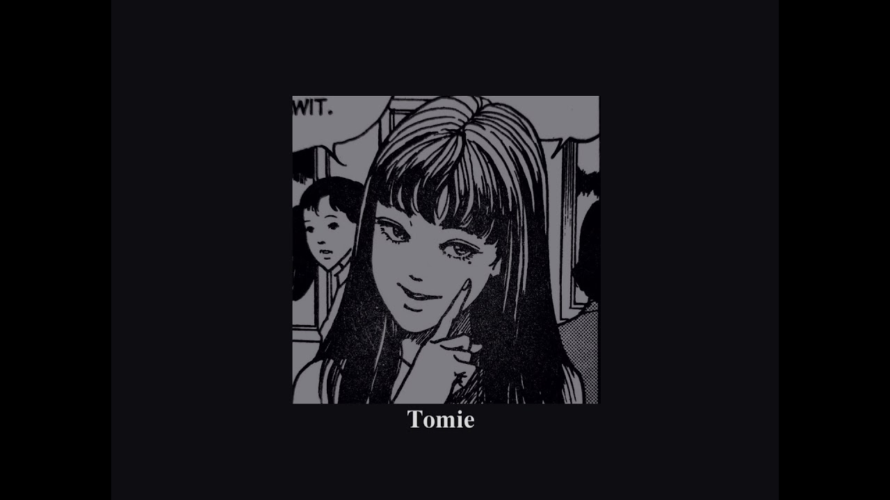 Playlist Tomie Kawakami