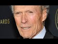 Celebridades Que No Soportan A Clint Eastwood