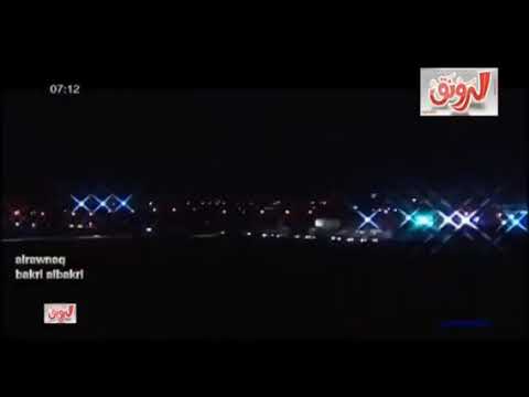 أحمد البلحي لمتين اللقاء