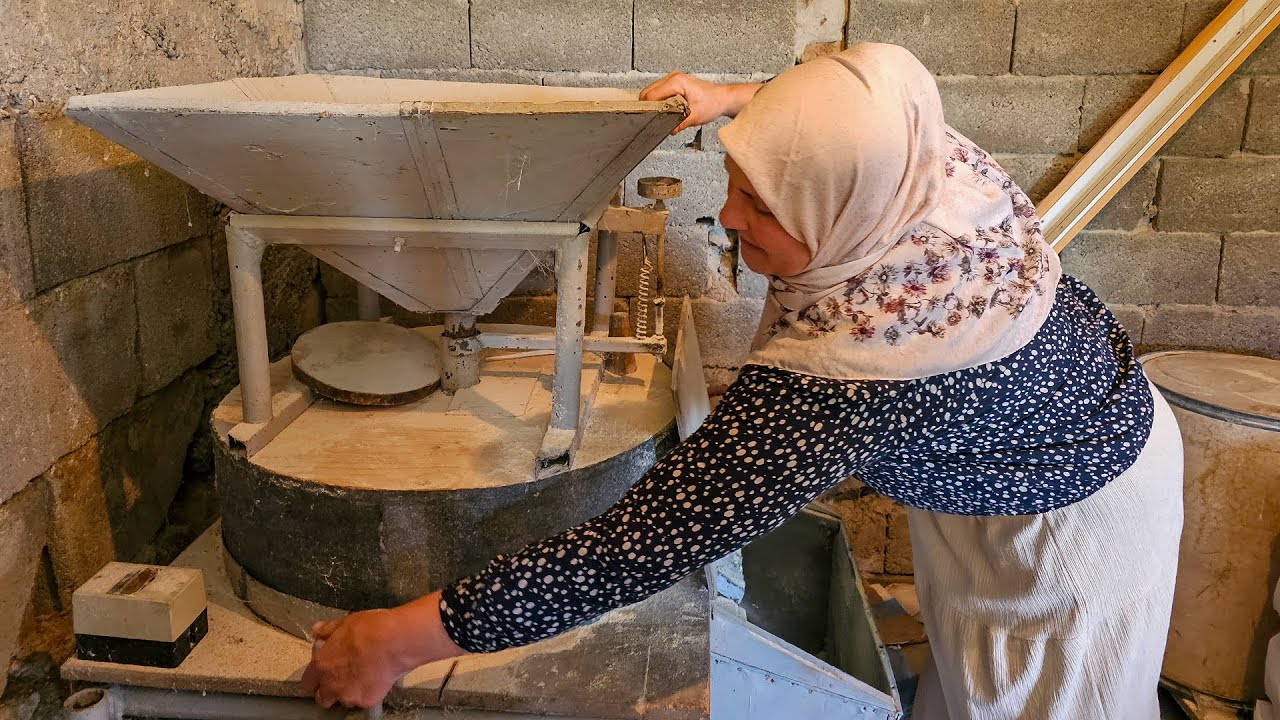 Vrijedna SADIKA - Moj život nije ŠVICARSKA!