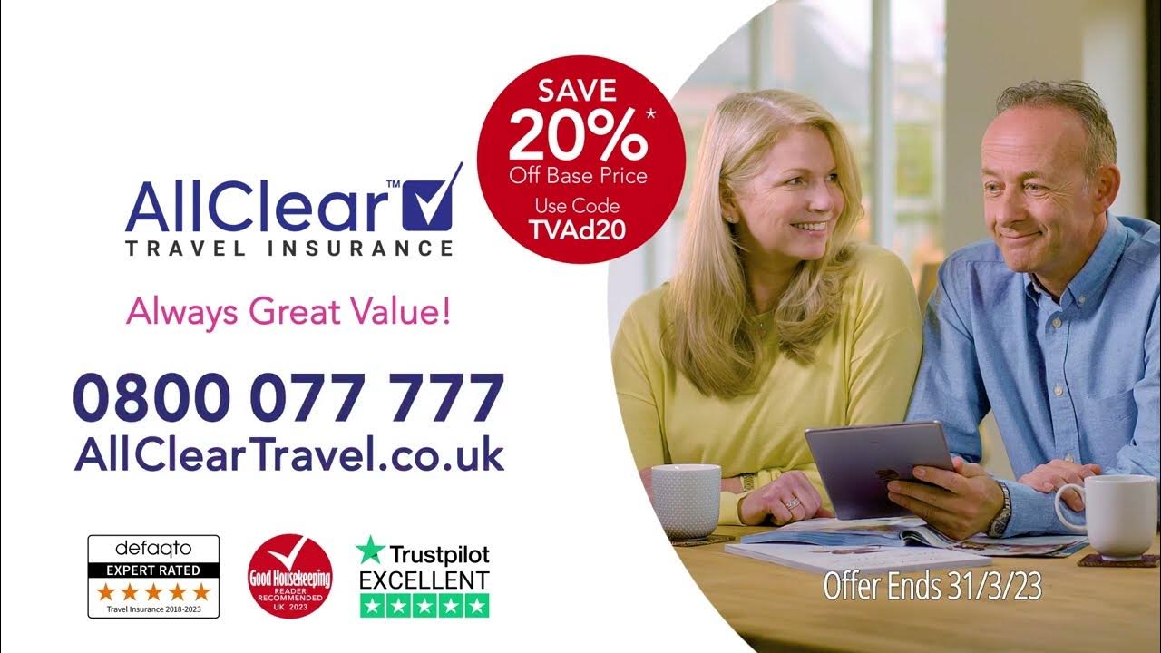 allclear travel insurance cardiff