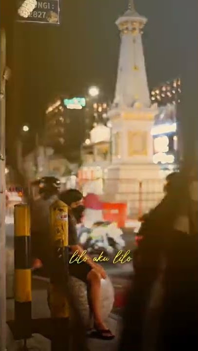 |Story Wa Lirik| Yeni Inka Sewu Kutho|