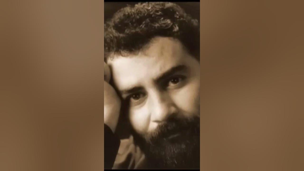 Ahmet Kaya -  Beni Bul Anne