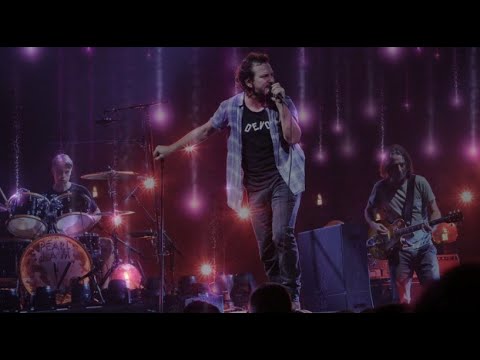 Pearl Jam - Purple Rain - Fresno 05/16/2022 - YouTube