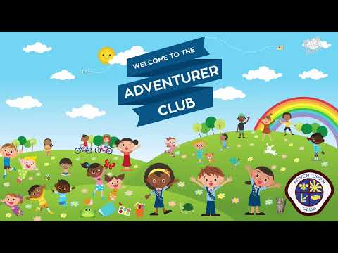 World Adventurer Day Sabbath Worship || 15th May 2021