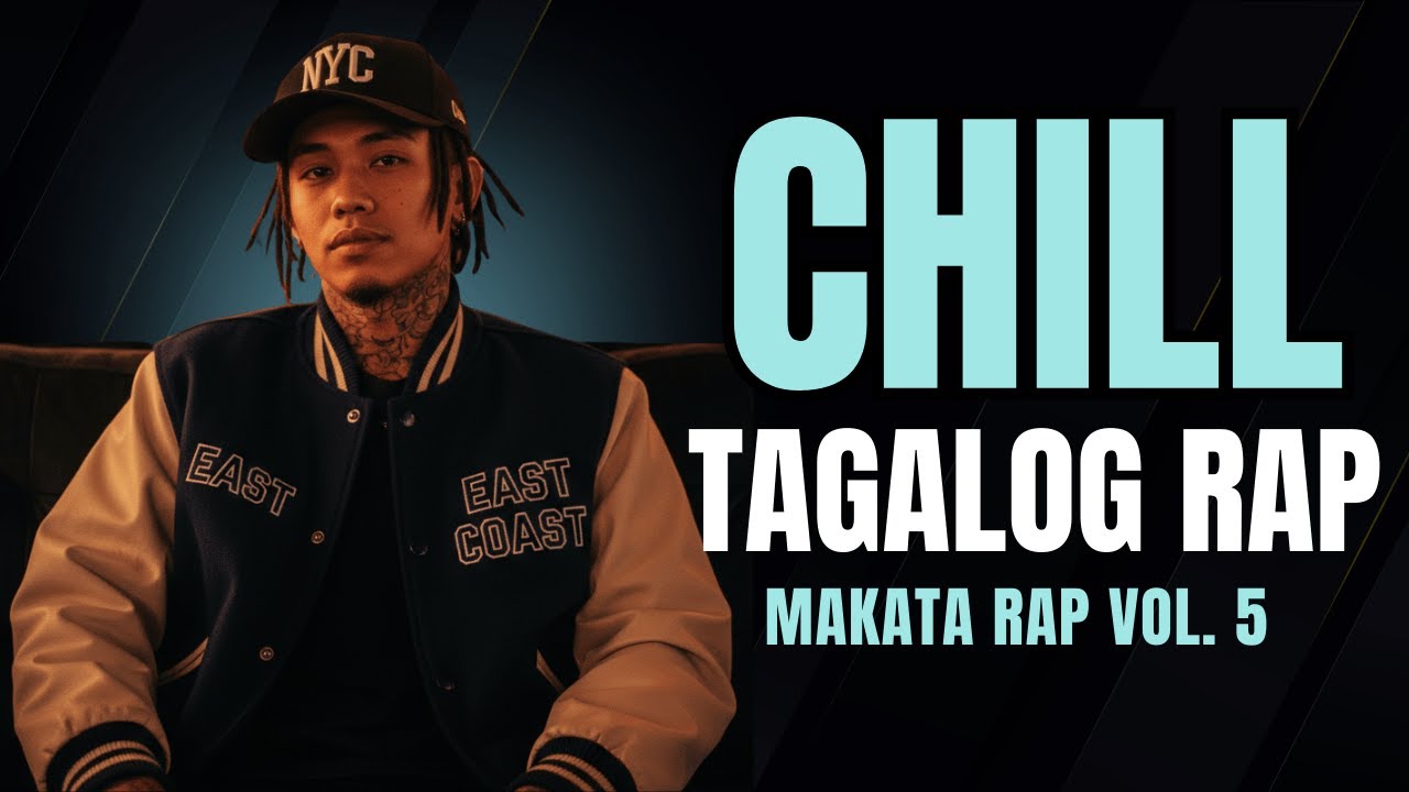 Marerelax ka dito Par! | Makata Rap Vol. 5