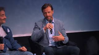 IREN at RAISE Summit 2026 I State of AI Infrastructure - What's Powering AI Today