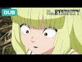 Fushi Learns About Her People | DUB | To Your Eternity Season 2