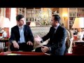 Bordeaux 2011 interview with jean philippe delmas at chateau haut brion